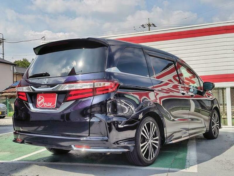 ODYSSEY