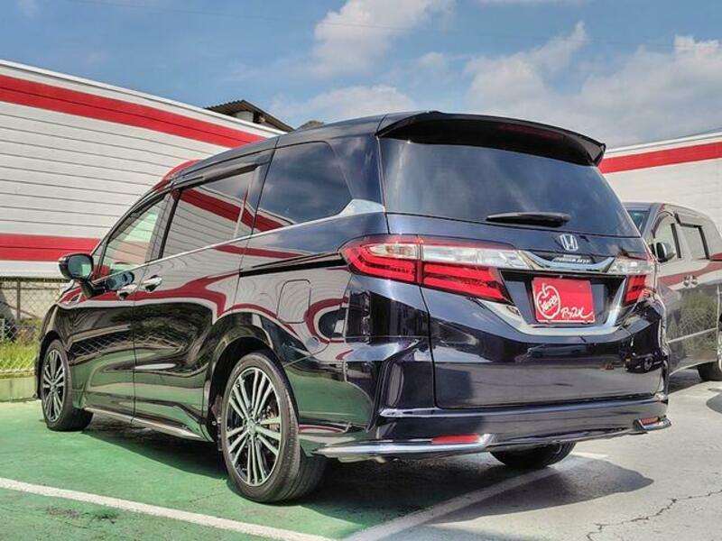 ODYSSEY