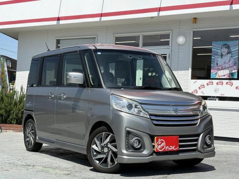 SPACIA CUSTOM