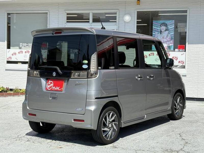SPACIA CUSTOM