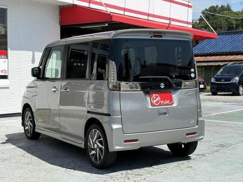SPACIA CUSTOM