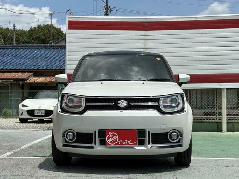 IGNIS