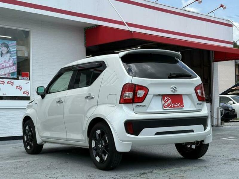 IGNIS