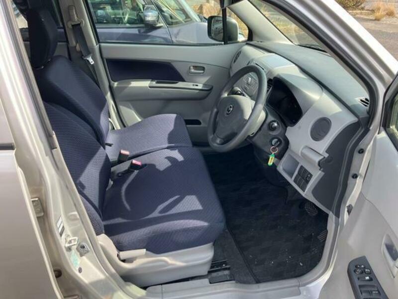 AZ WAGON