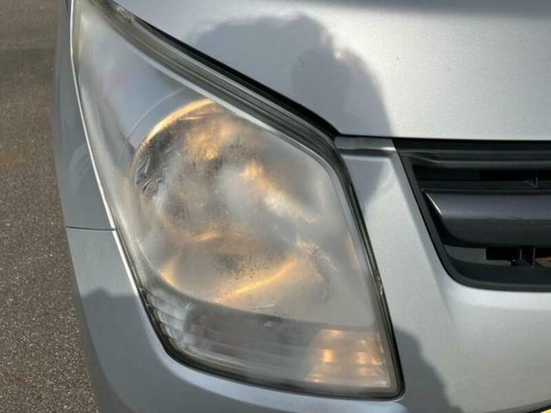 AZ WAGON