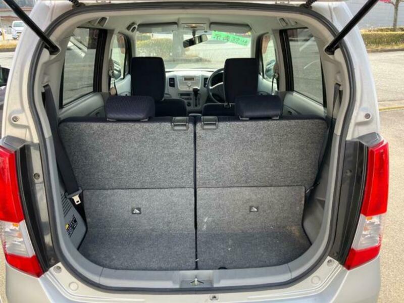 AZ WAGON