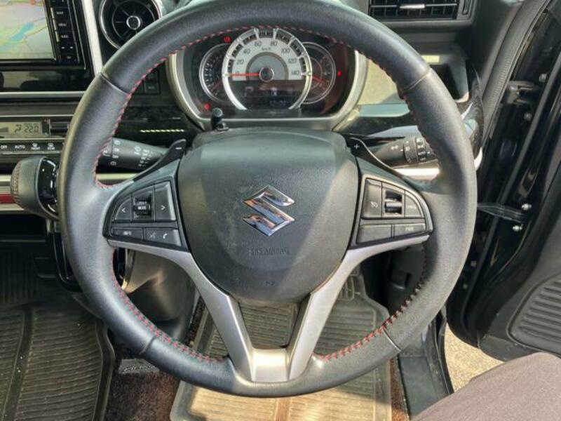 SPACIA CUSTOM