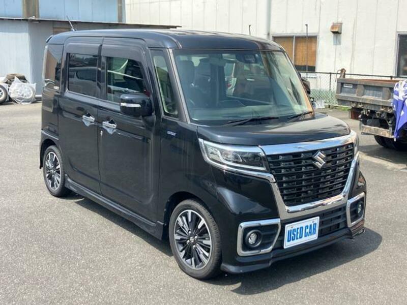 SPACIA CUSTOM