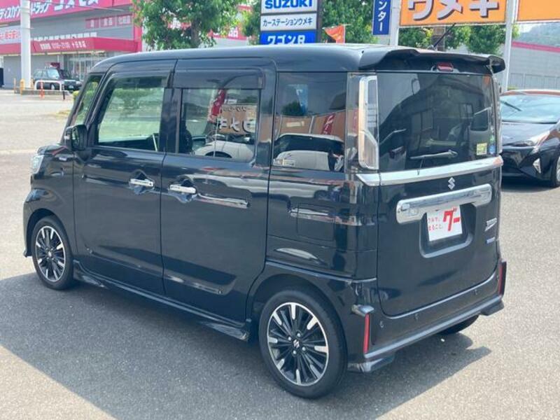 SPACIA CUSTOM