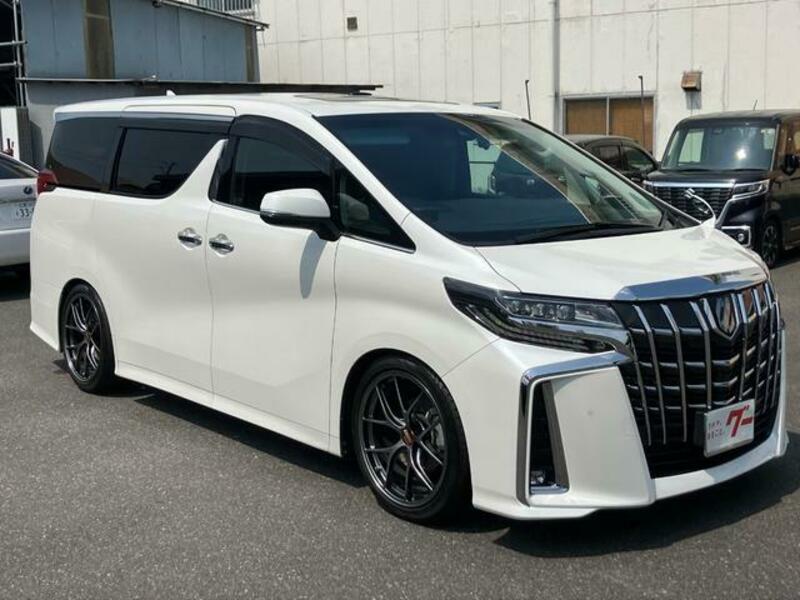 ALPHARD