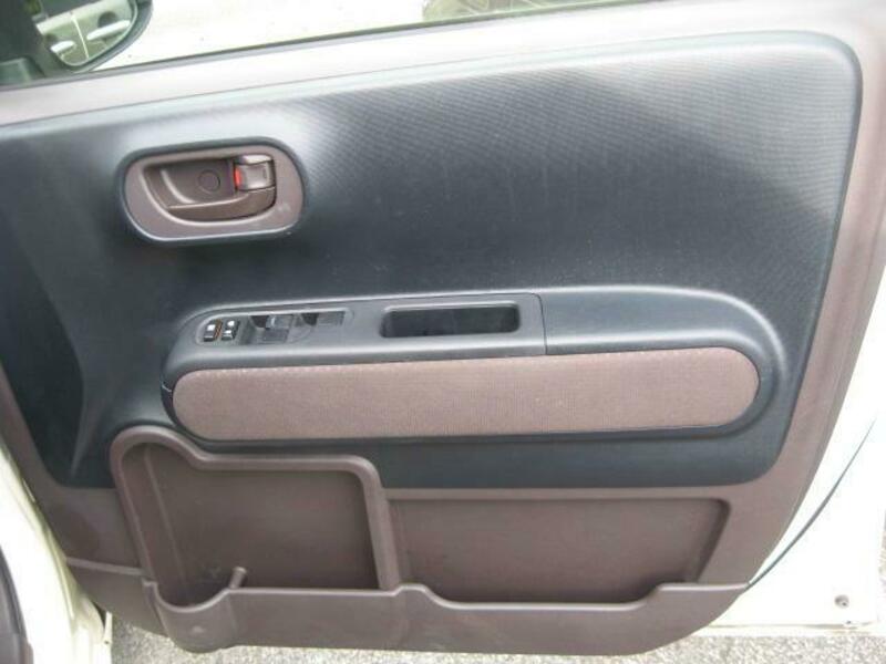 PORTE