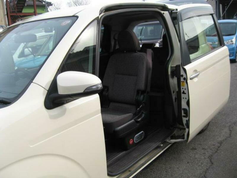 PORTE