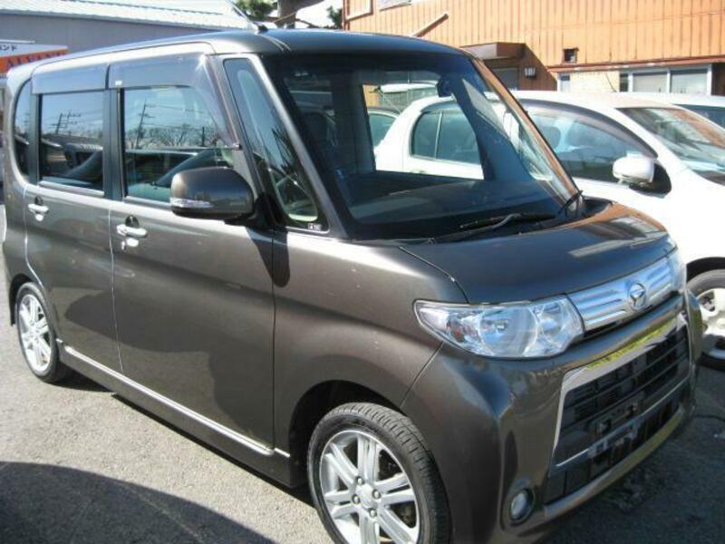 TANTO