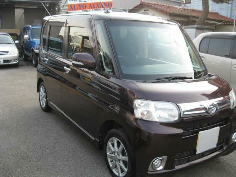 TANTO