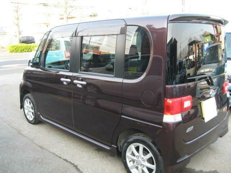 TANTO