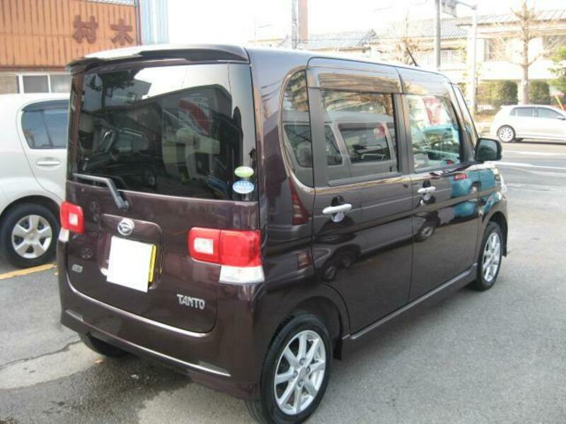 TANTO