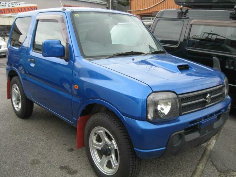 JIMNY