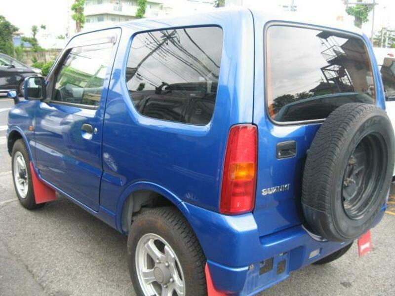 JIMNY