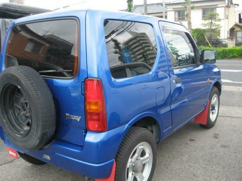 JIMNY