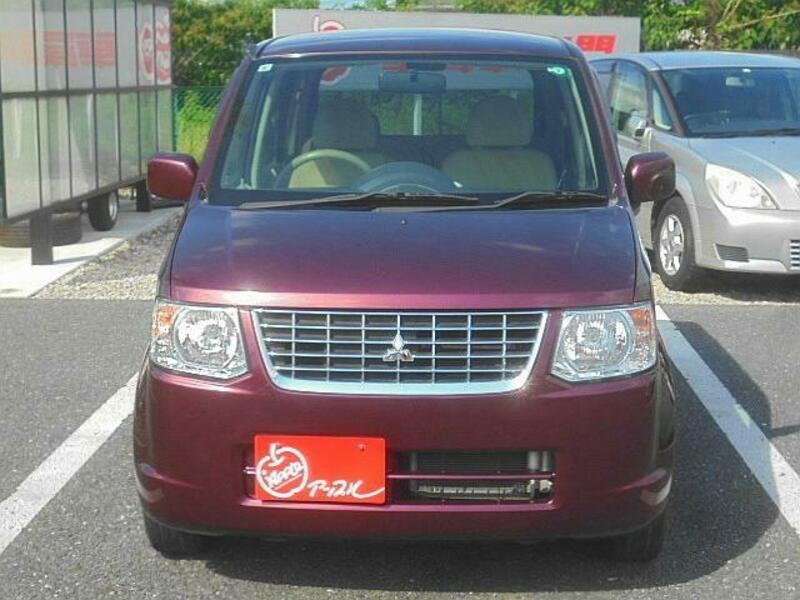 EK WAGON