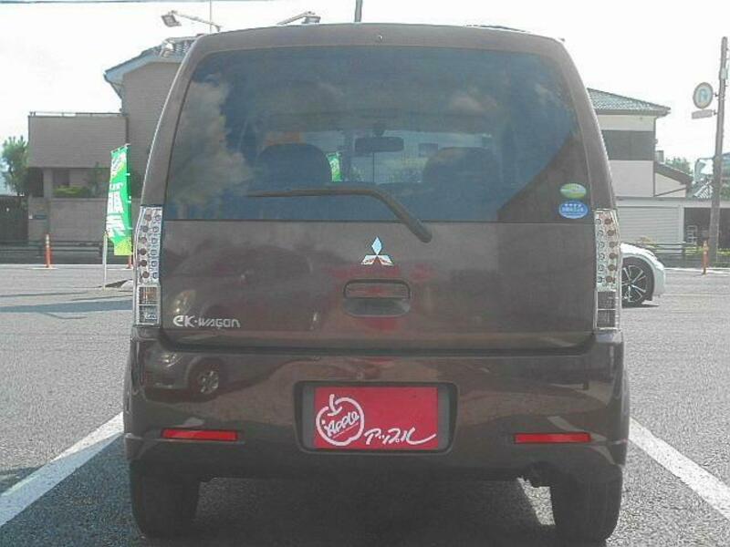 EK WAGON