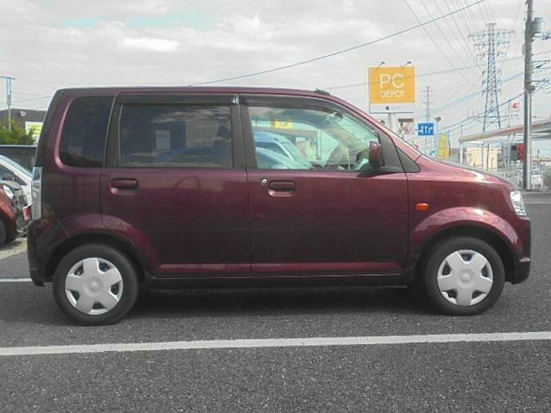 EK WAGON