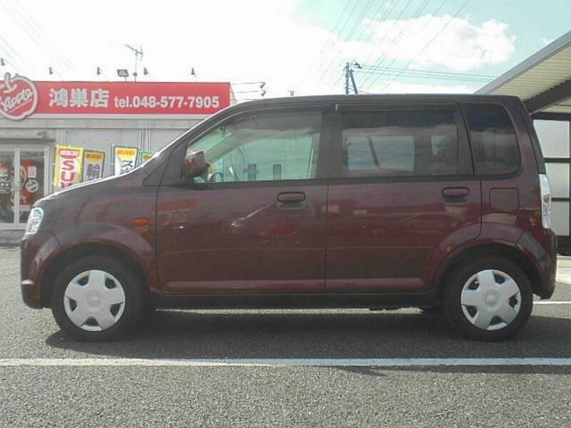 EK WAGON