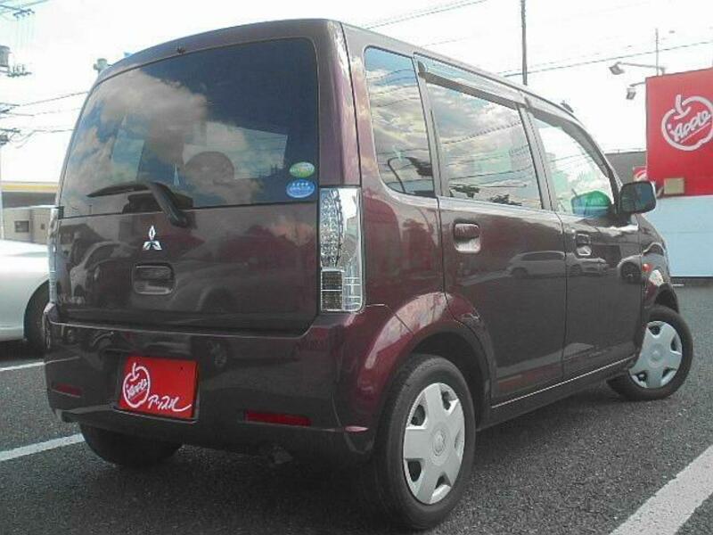 EK WAGON