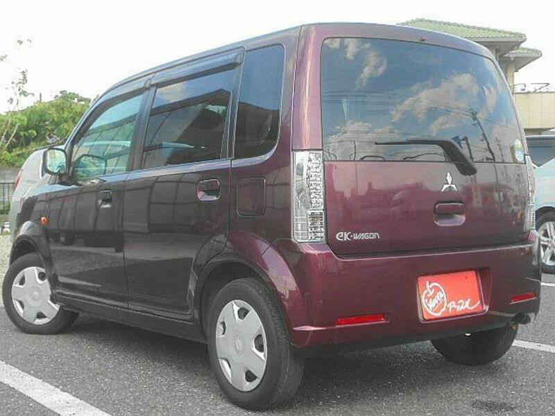 EK WAGON