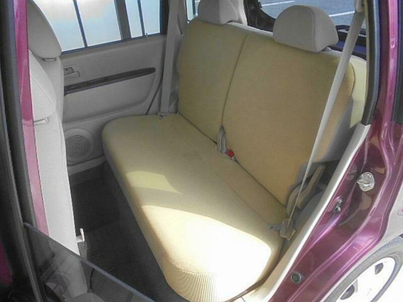 EK WAGON