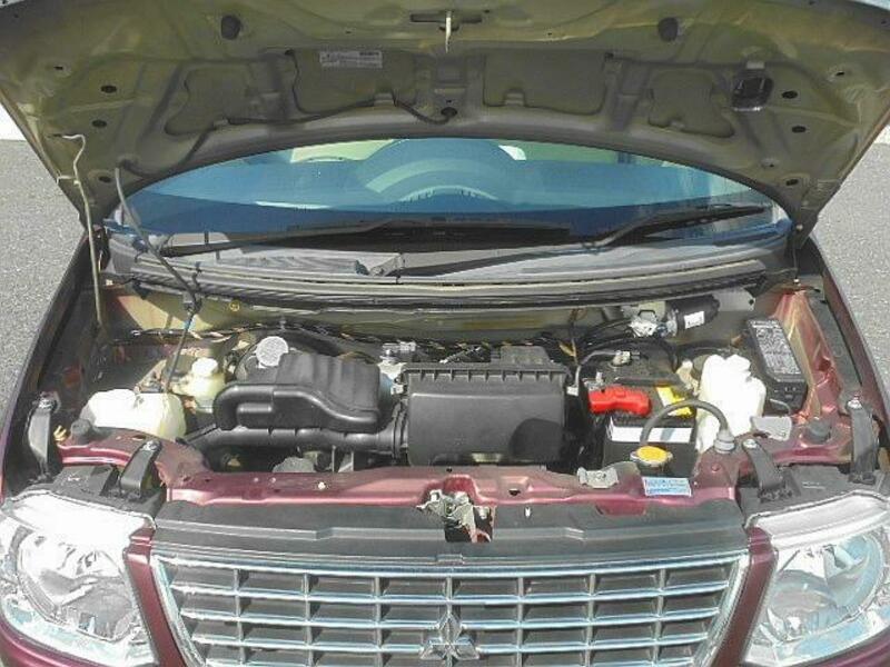 EK WAGON