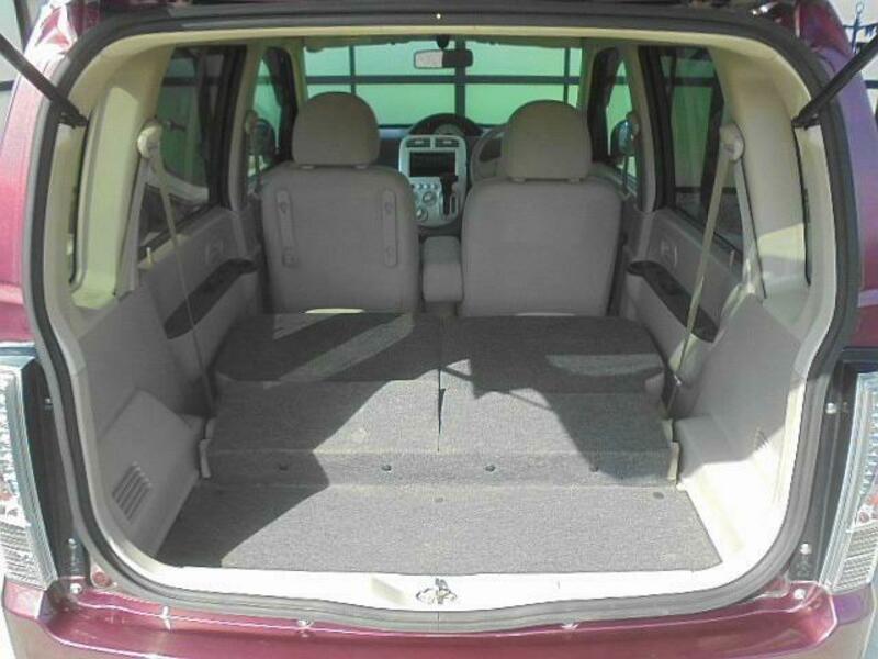 EK WAGON