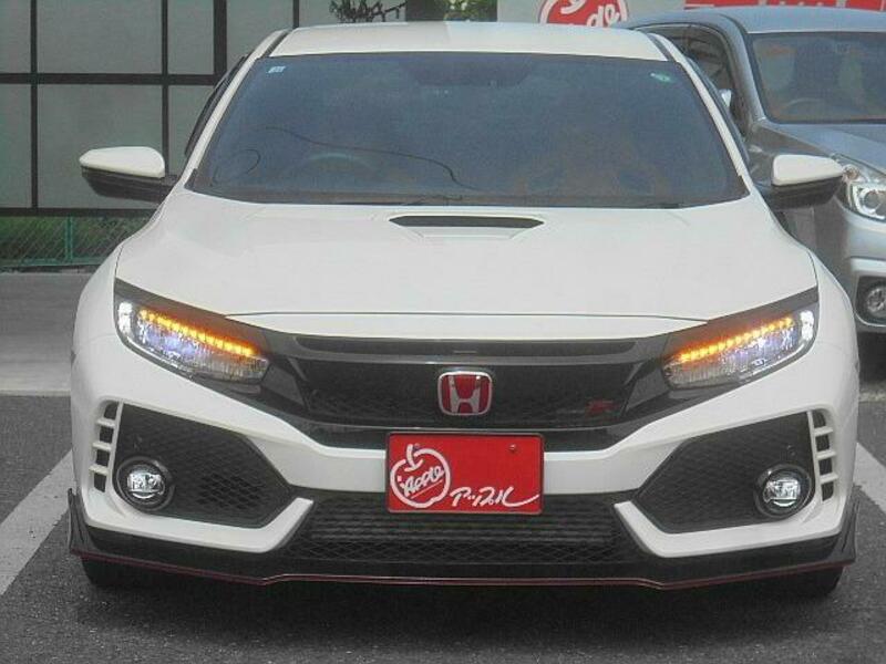 CIVIC