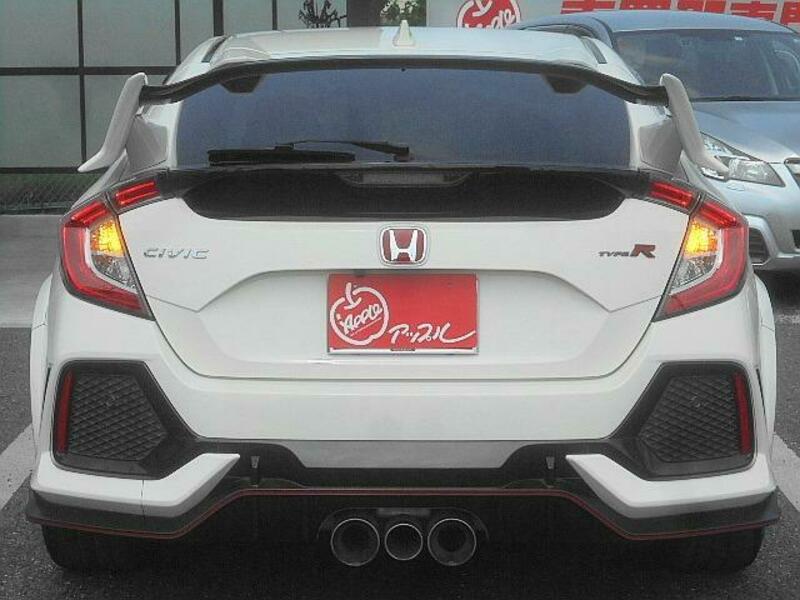 CIVIC
