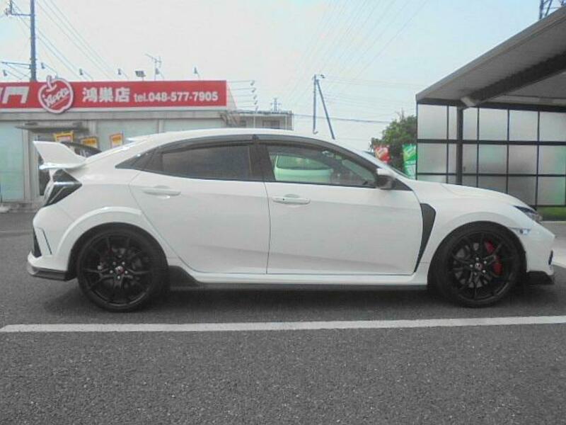 CIVIC