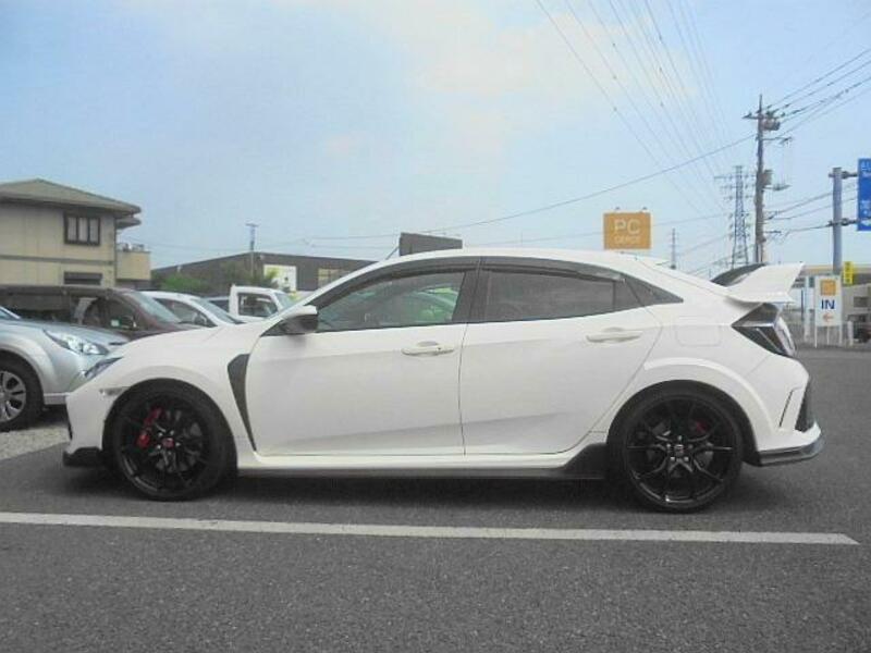 CIVIC