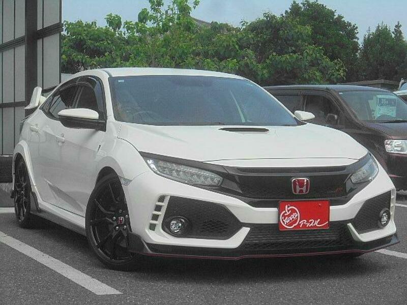 CIVIC