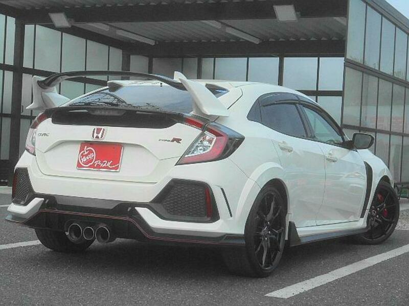 CIVIC