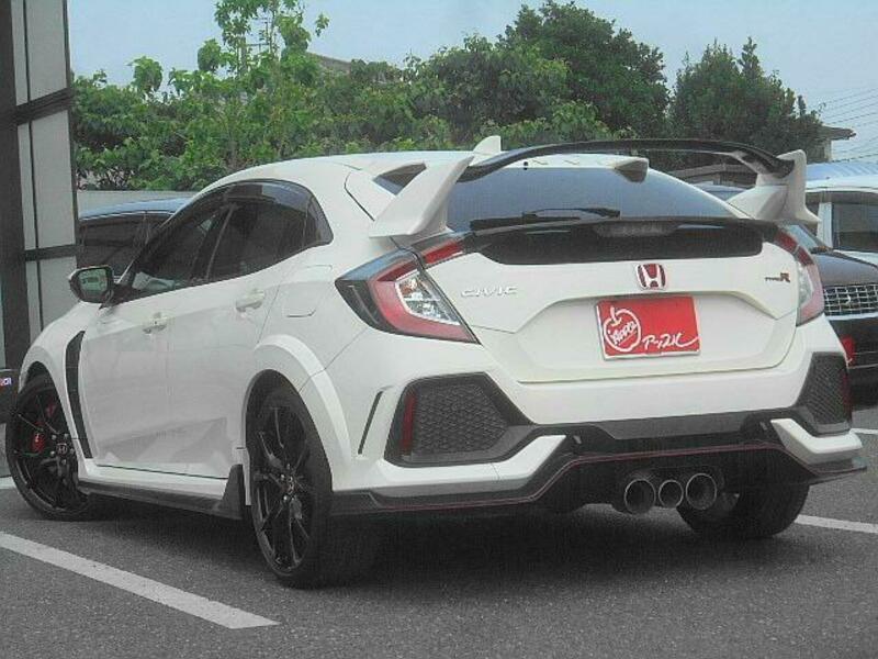 CIVIC