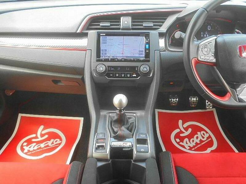 CIVIC