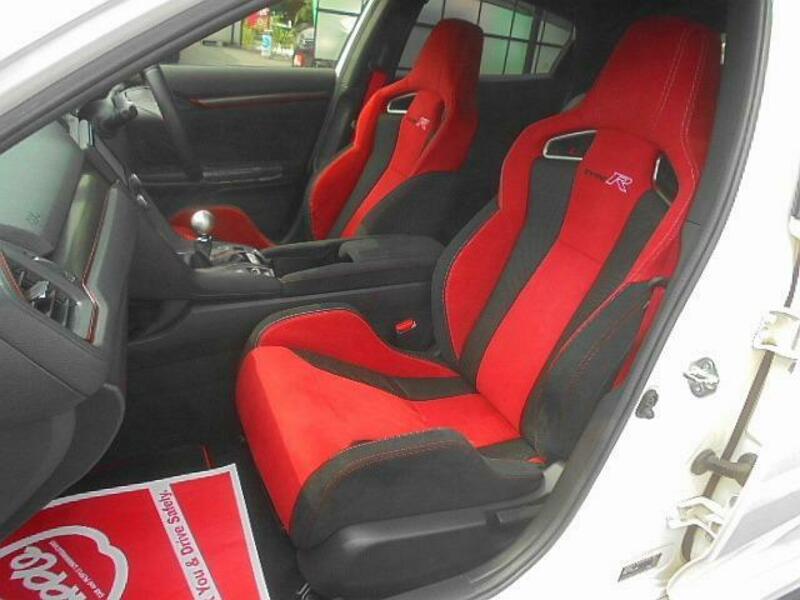 CIVIC