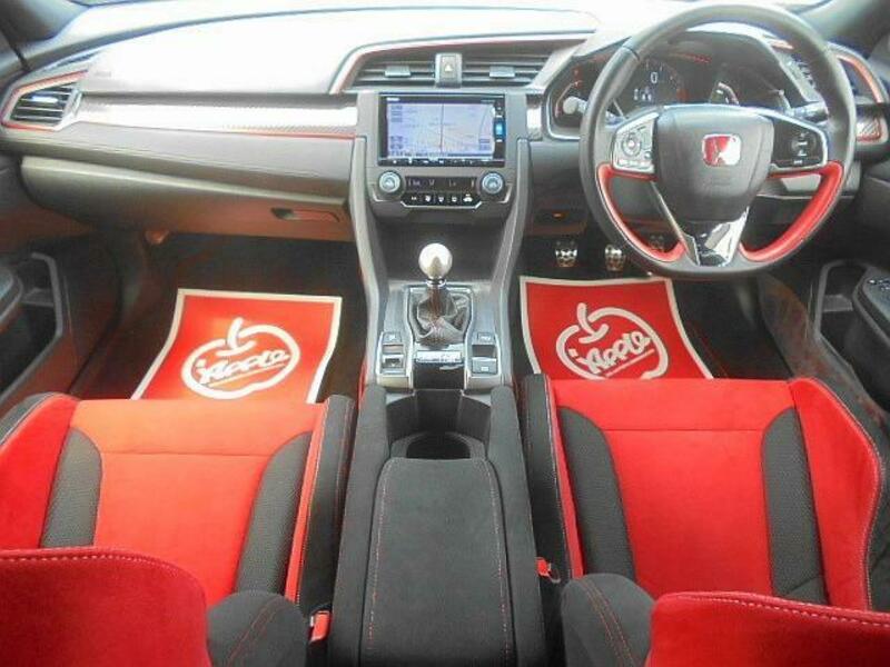 CIVIC