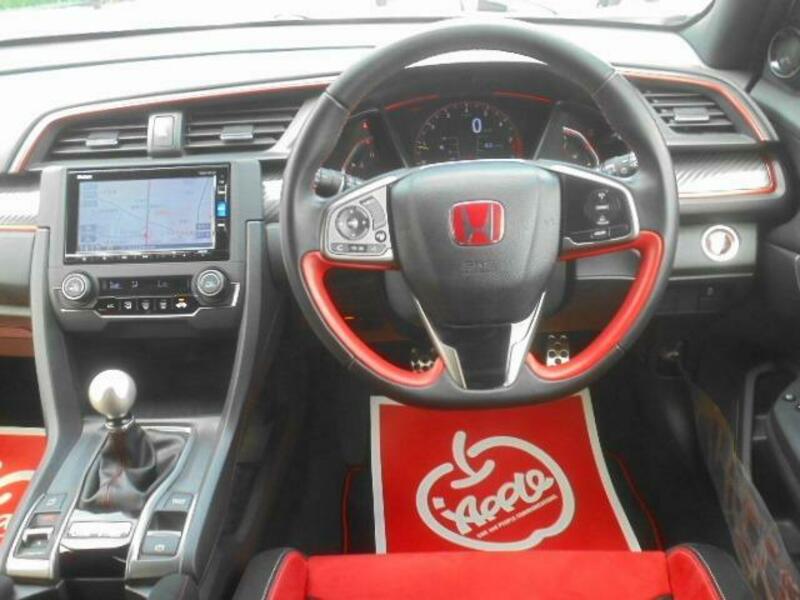 CIVIC