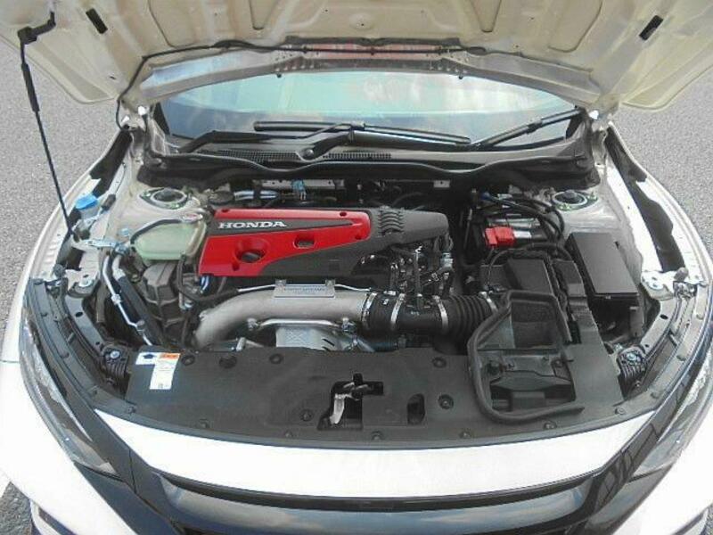 CIVIC