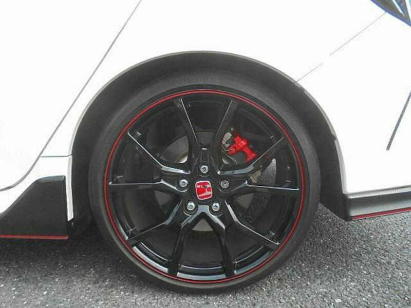 CIVIC