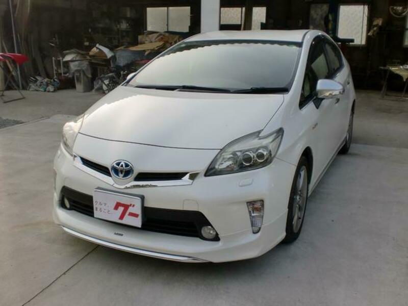 PRIUS