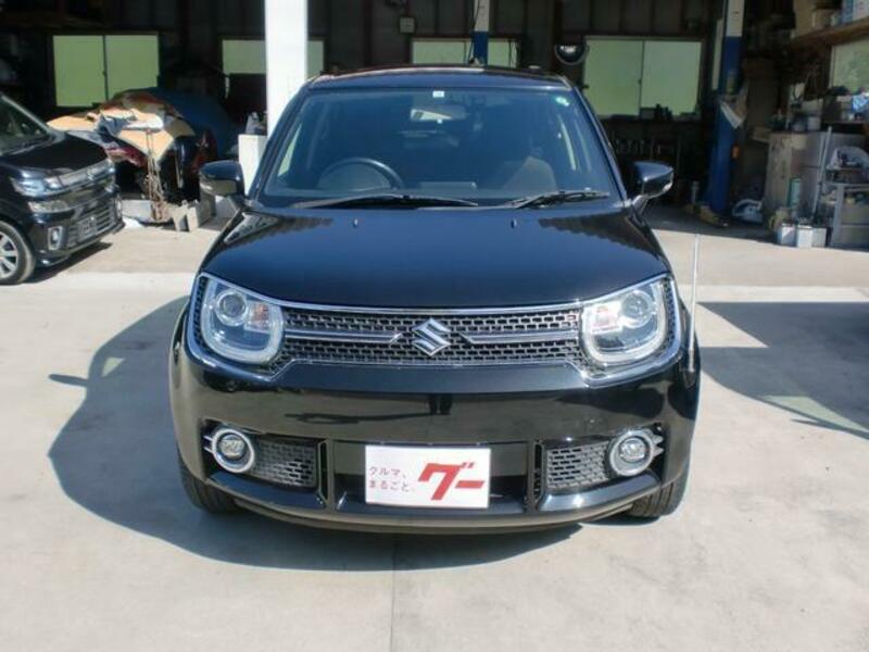 IGNIS