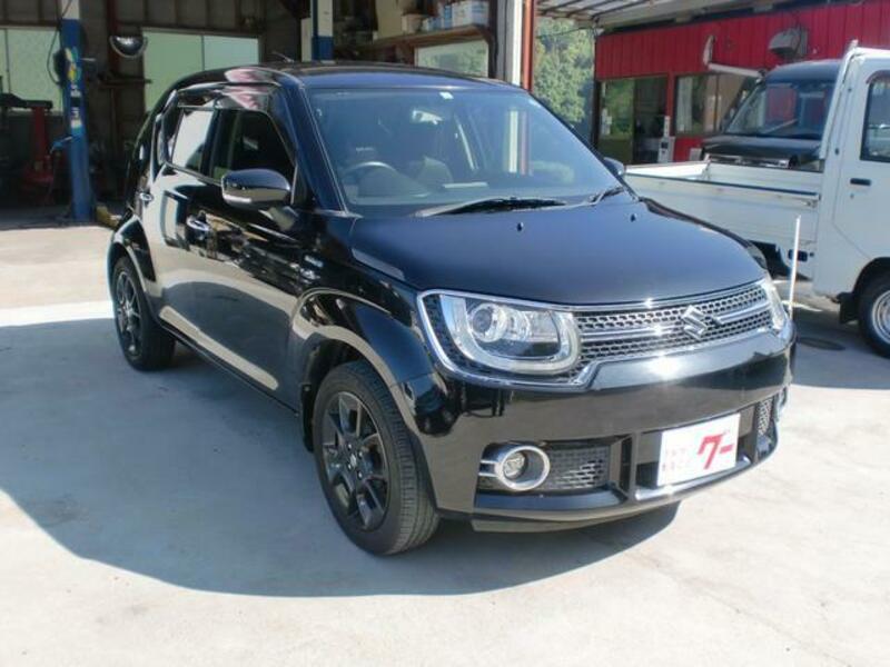 IGNIS