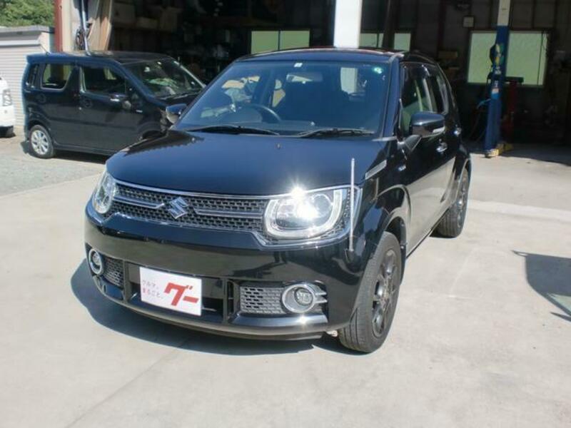 IGNIS