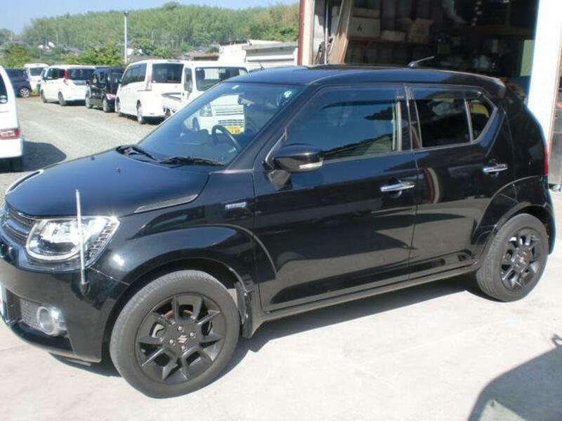 IGNIS